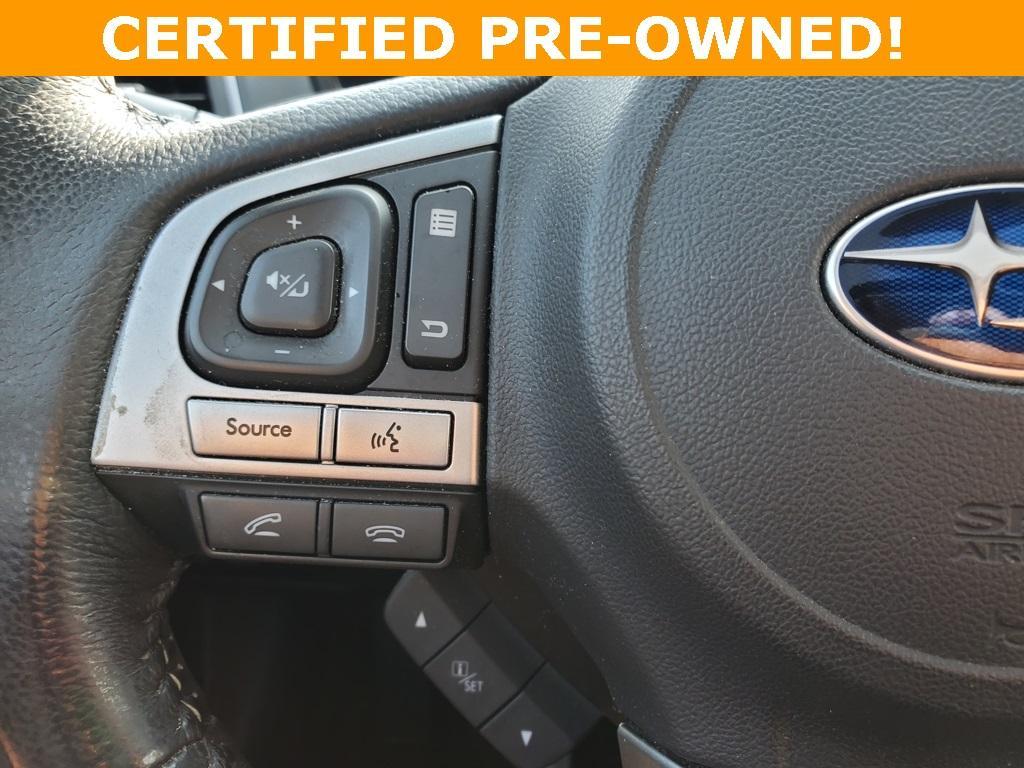 used 2016 Subaru Outback car, priced at $16,845