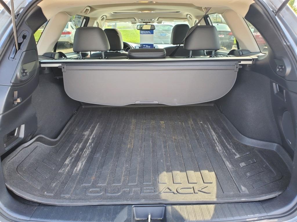used 2016 Subaru Outback car, priced at $16,769