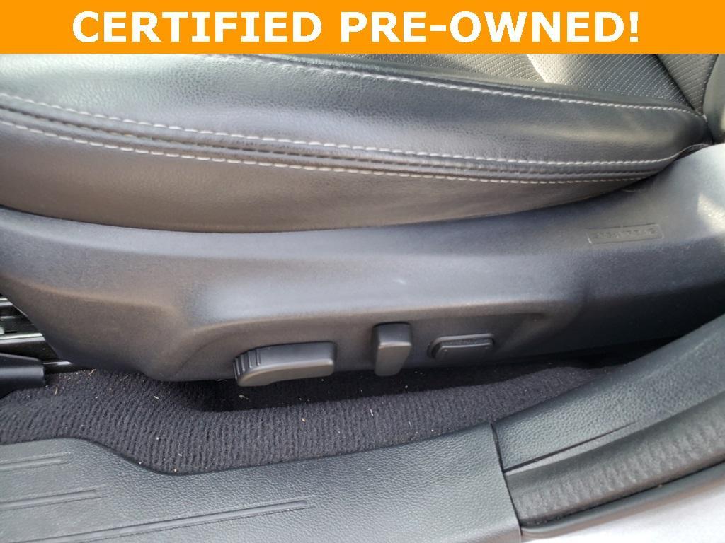 used 2016 Subaru Outback car, priced at $16,845
