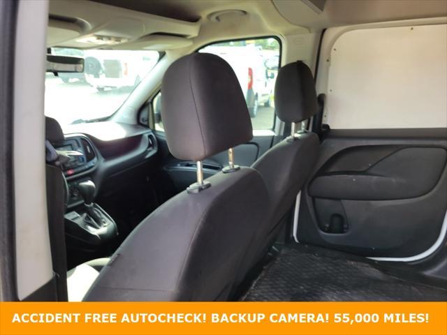 used 2016 Ram ProMaster City car, priced at $15,998