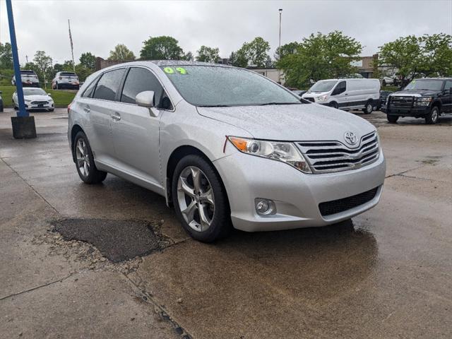 used 2009 Toyota Venza car, priced at $15,995