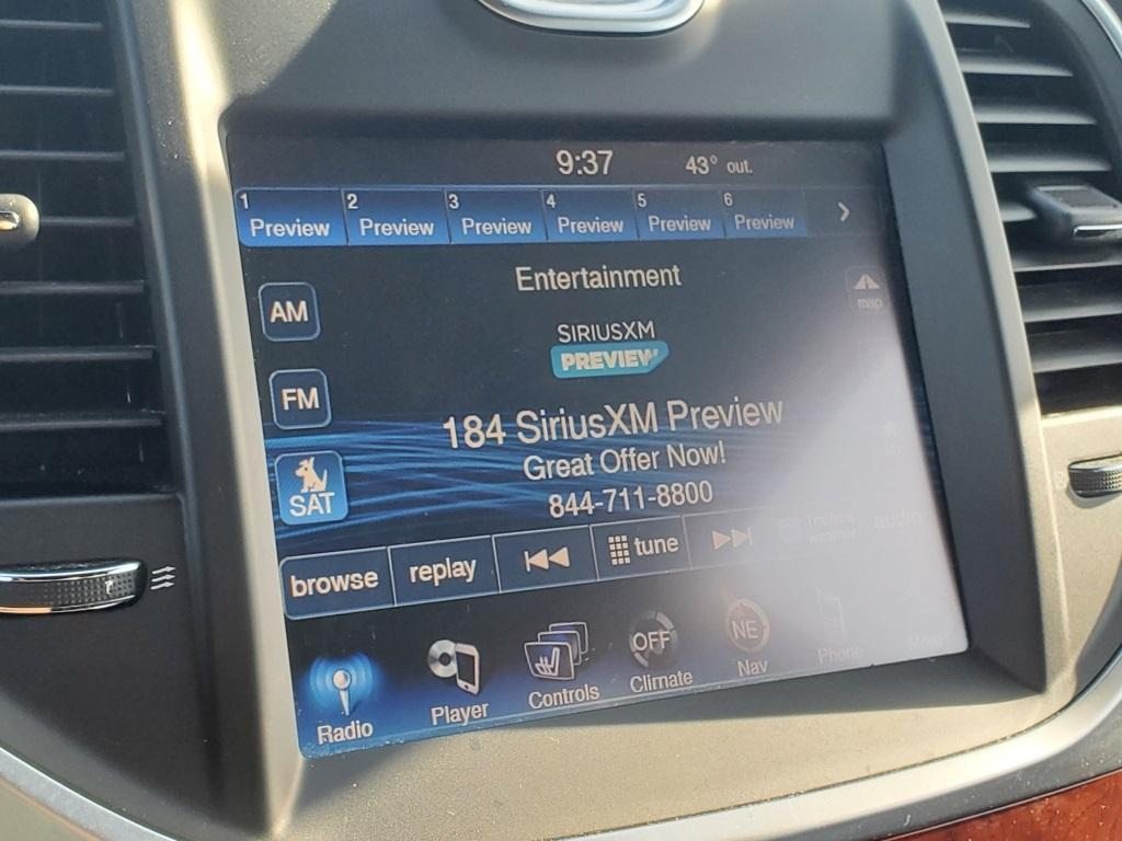 used 2014 Chrysler 300 car, priced at $14,995