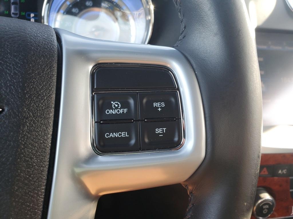 used 2014 Chrysler 300 car, priced at $14,995