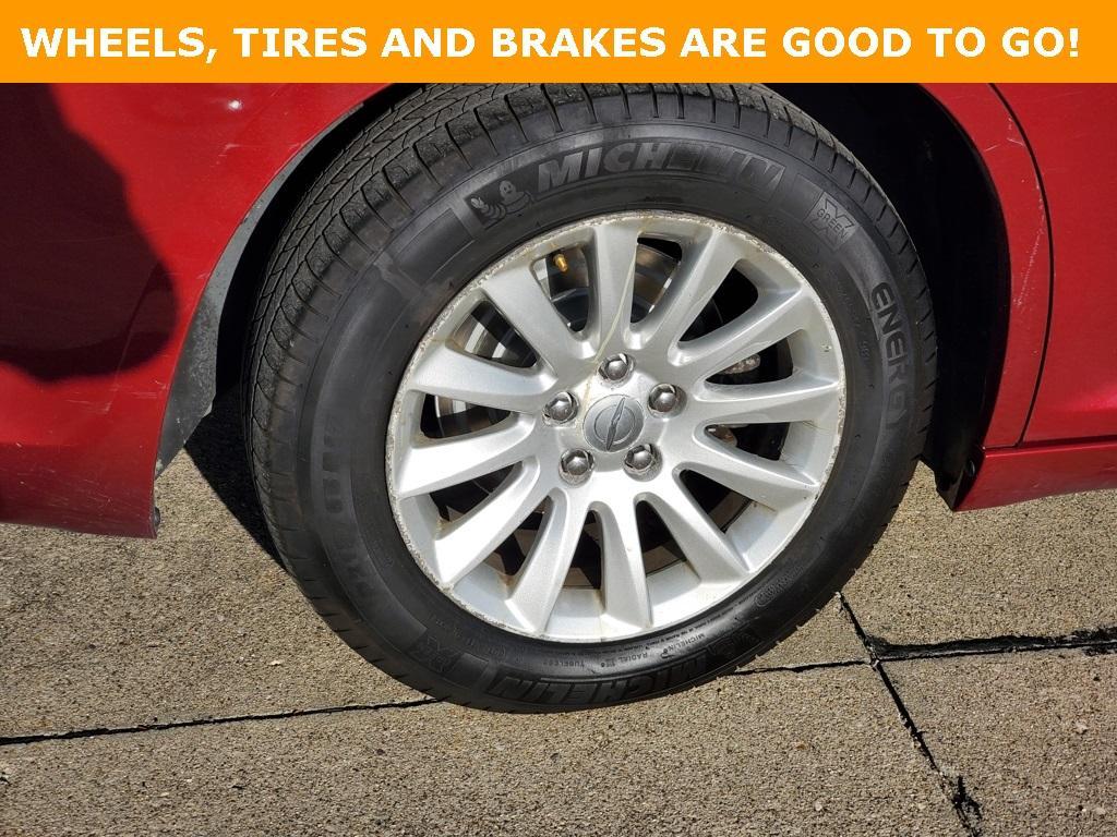 used 2014 Chrysler 300 car, priced at $14,995