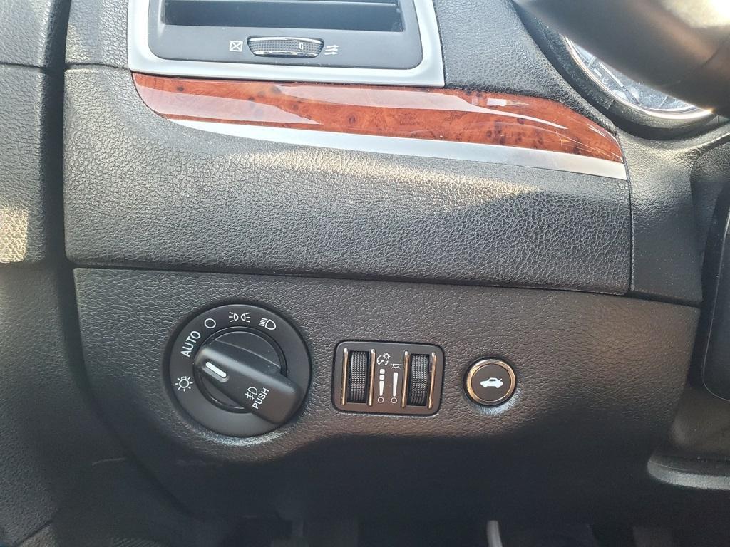 used 2014 Chrysler 300 car, priced at $14,995