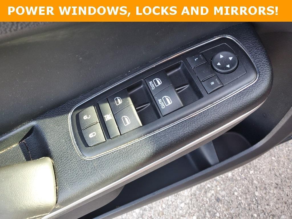 used 2014 Chrysler 300 car, priced at $14,995