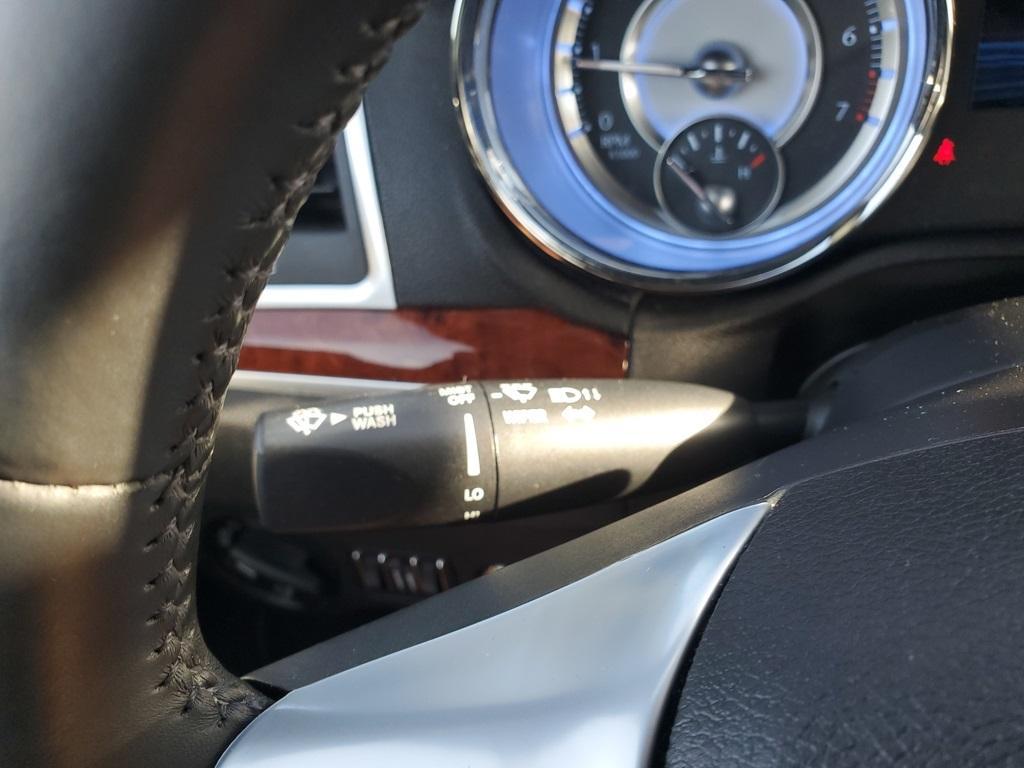 used 2014 Chrysler 300 car, priced at $14,995