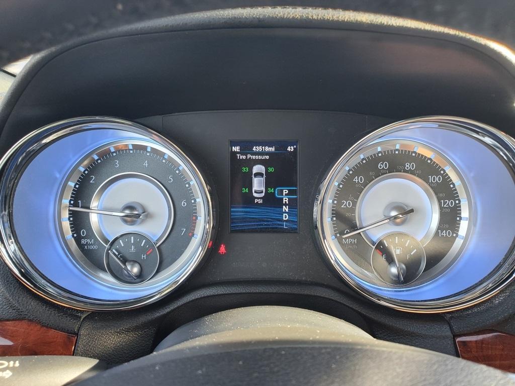 used 2014 Chrysler 300 car, priced at $14,995