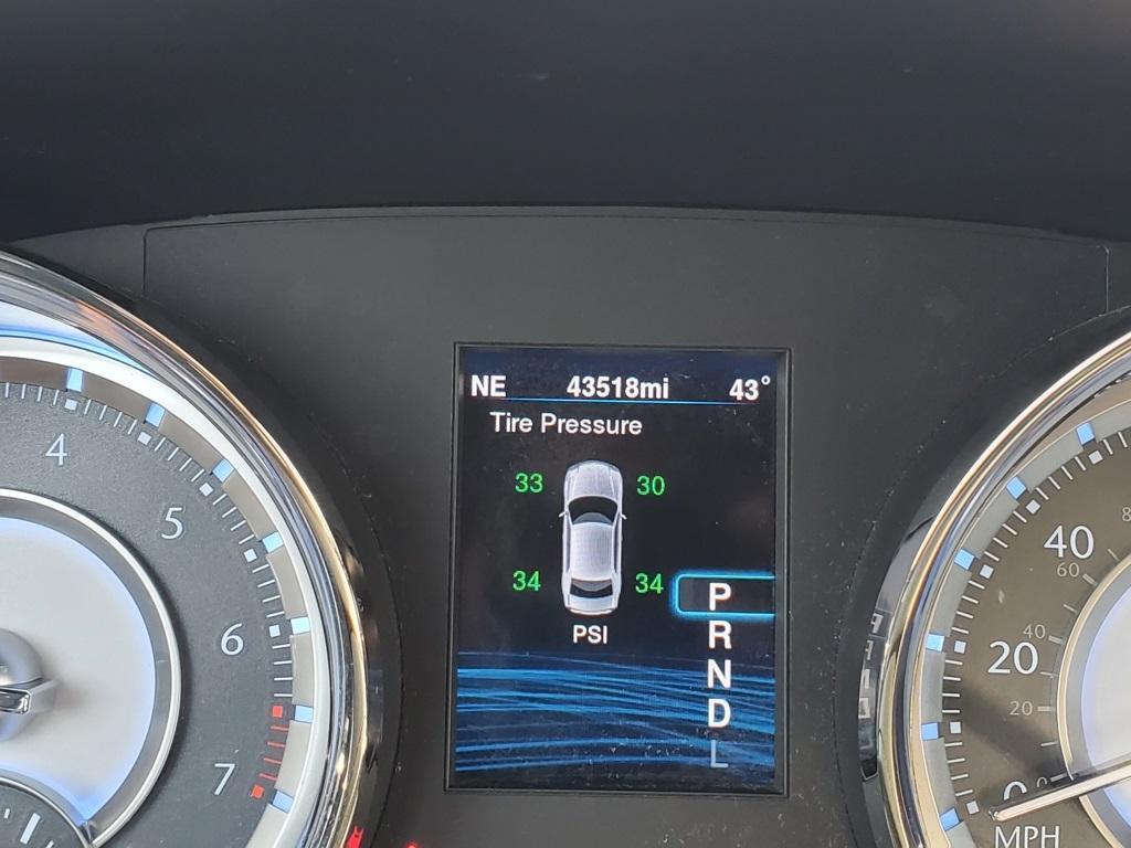 used 2014 Chrysler 300 car, priced at $14,995