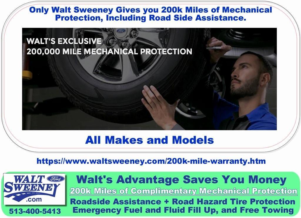 used 2023 Ford Mustang Mach-E car, priced at $35,995