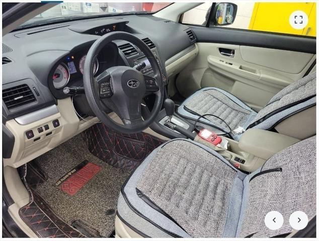 used 2013 Subaru Impreza car, priced at $10,783