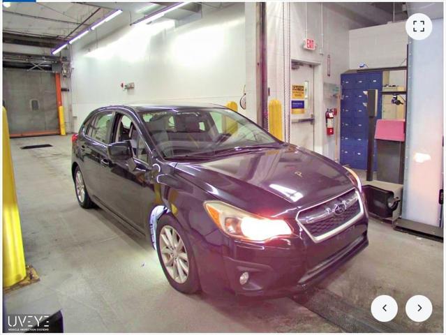 used 2013 Subaru Impreza car, priced at $11,495