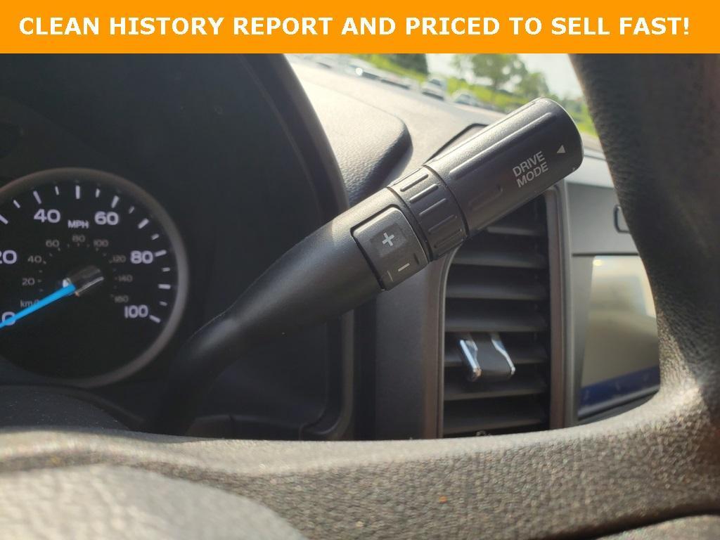 used 2021 Ford F-250 car, priced at $36,988