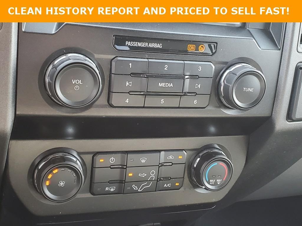 used 2021 Ford F-250 car, priced at $36,988