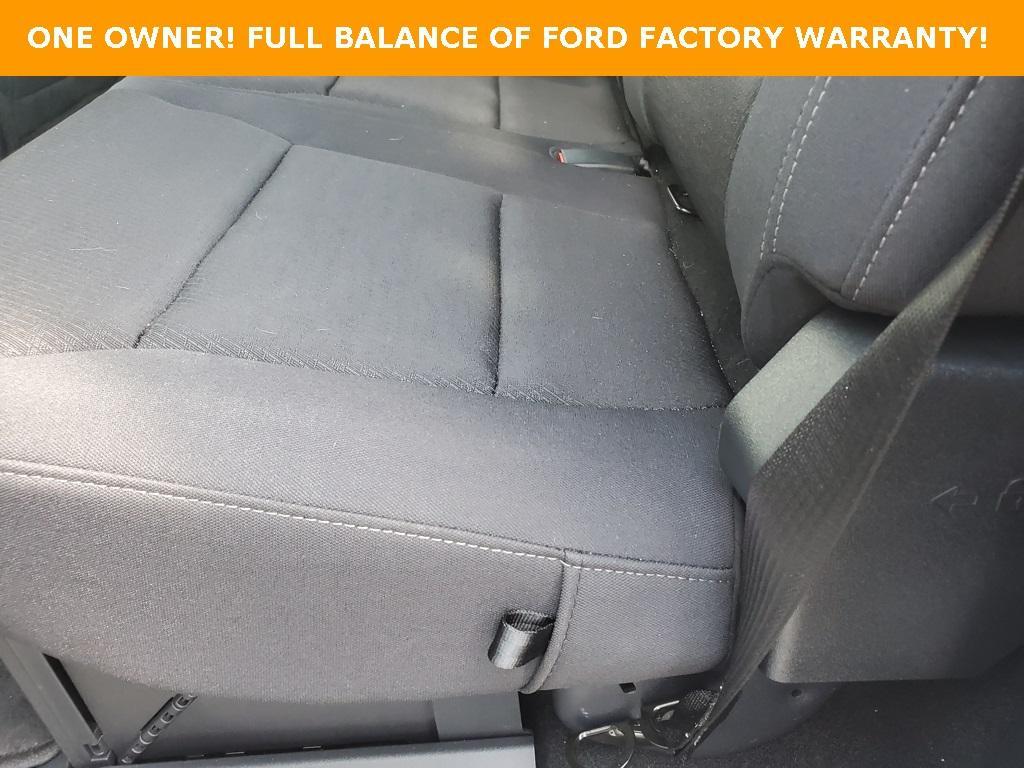 used 2024 Ford F-150 car, priced at $44,995
