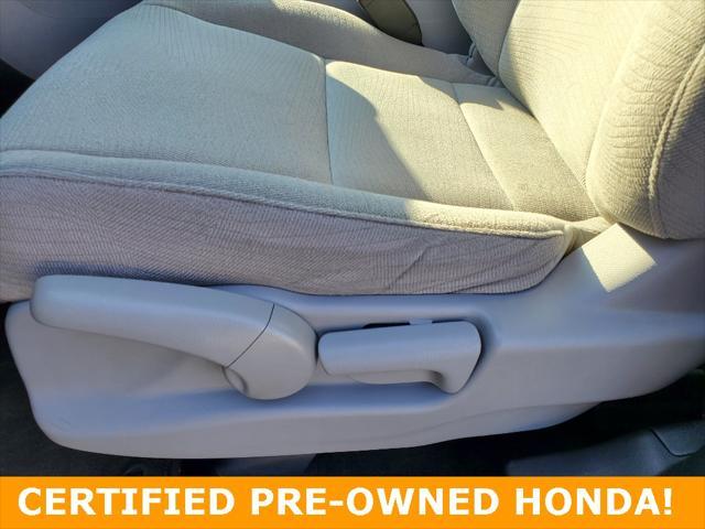 used 2017 Honda Pilot car, priced at $18,995