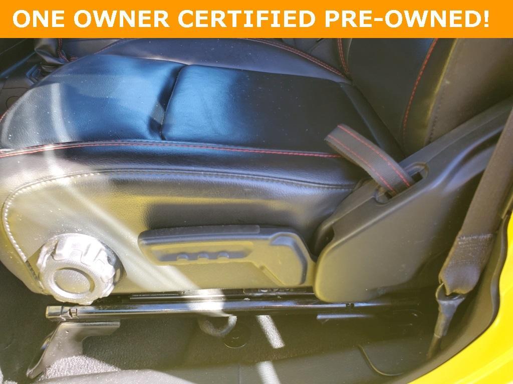 used 2022 Jeep Wrangler Unlimited car, priced at $32,795