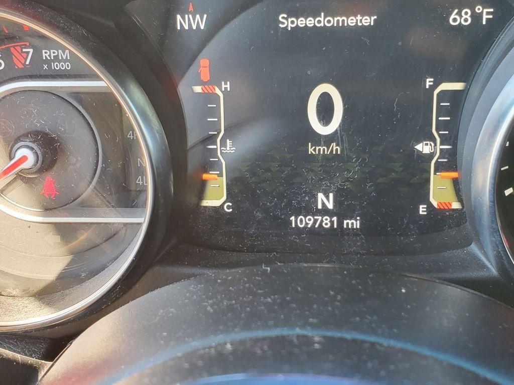 used 2022 Jeep Wrangler Unlimited car, priced at $31,214