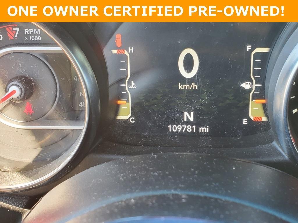 used 2022 Jeep Wrangler Unlimited car, priced at $32,795