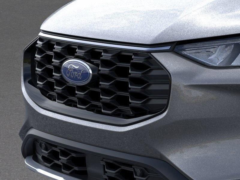 new 2025 Ford Escape car, priced at $26,171