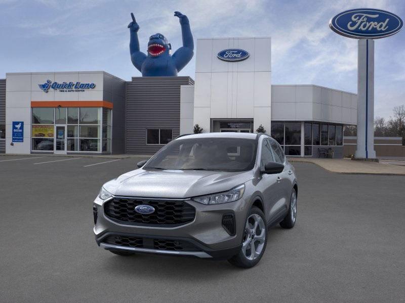 new 2025 Ford Escape car, priced at $26,171