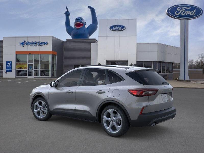 new 2025 Ford Escape car, priced at $26,171
