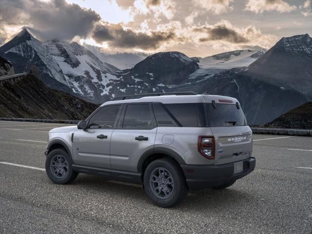 new 2024 Ford Bronco Sport car, priced at $28,245