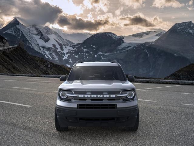 new 2024 Ford Bronco Sport car, priced at $28,245