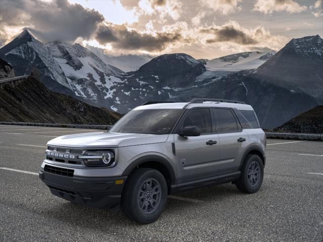 new 2024 Ford Bronco Sport car, priced at $28,245