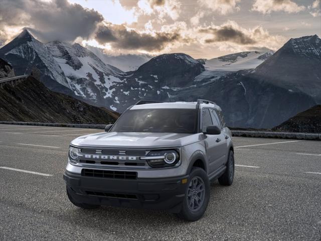 new 2024 Ford Bronco Sport car, priced at $28,245