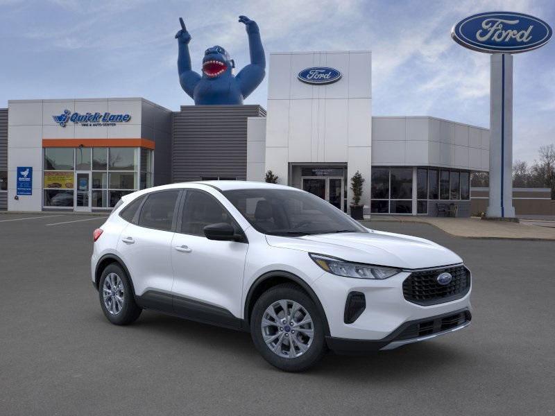 new 2025 Ford Escape car, priced at $27,759
