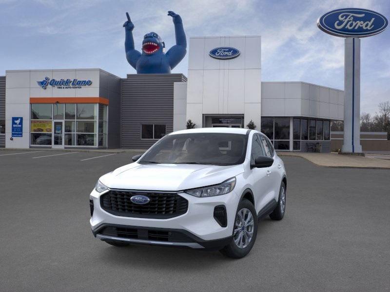 new 2025 Ford Escape car, priced at $22,580