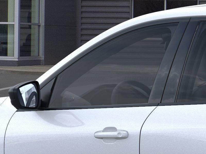 new 2025 Ford Escape car, priced at $27,759