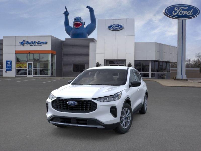 new 2025 Ford Escape car, priced at $25,259
