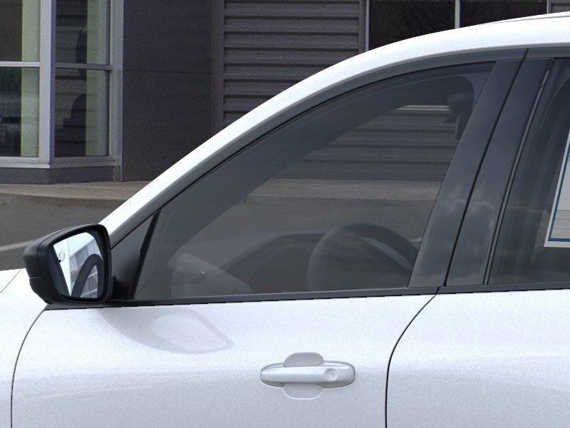 new 2025 Ford Escape car, priced at $22,580