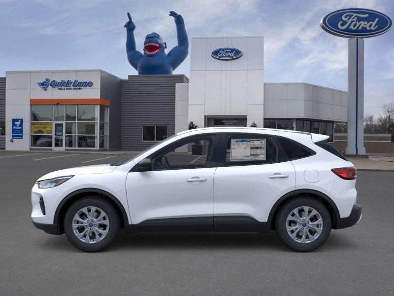 new 2025 Ford Escape car, priced at $22,580