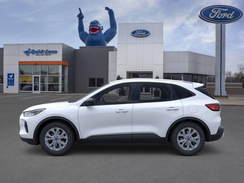 new 2025 Ford Escape car, priced at $25,259