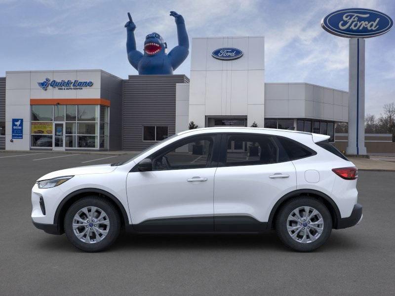 new 2025 Ford Escape car, priced at $27,759