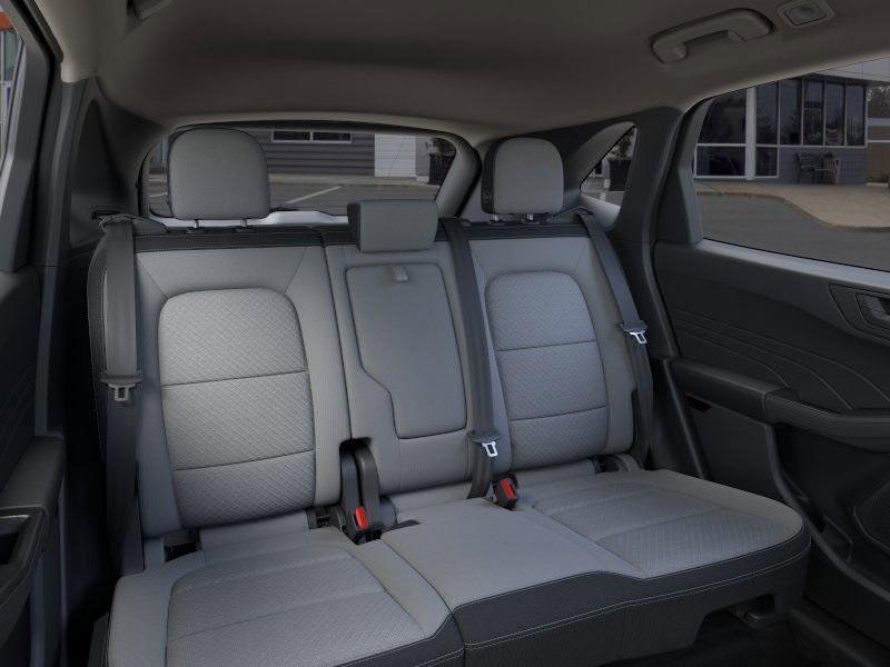 new 2025 Ford Escape car, priced at $27,759