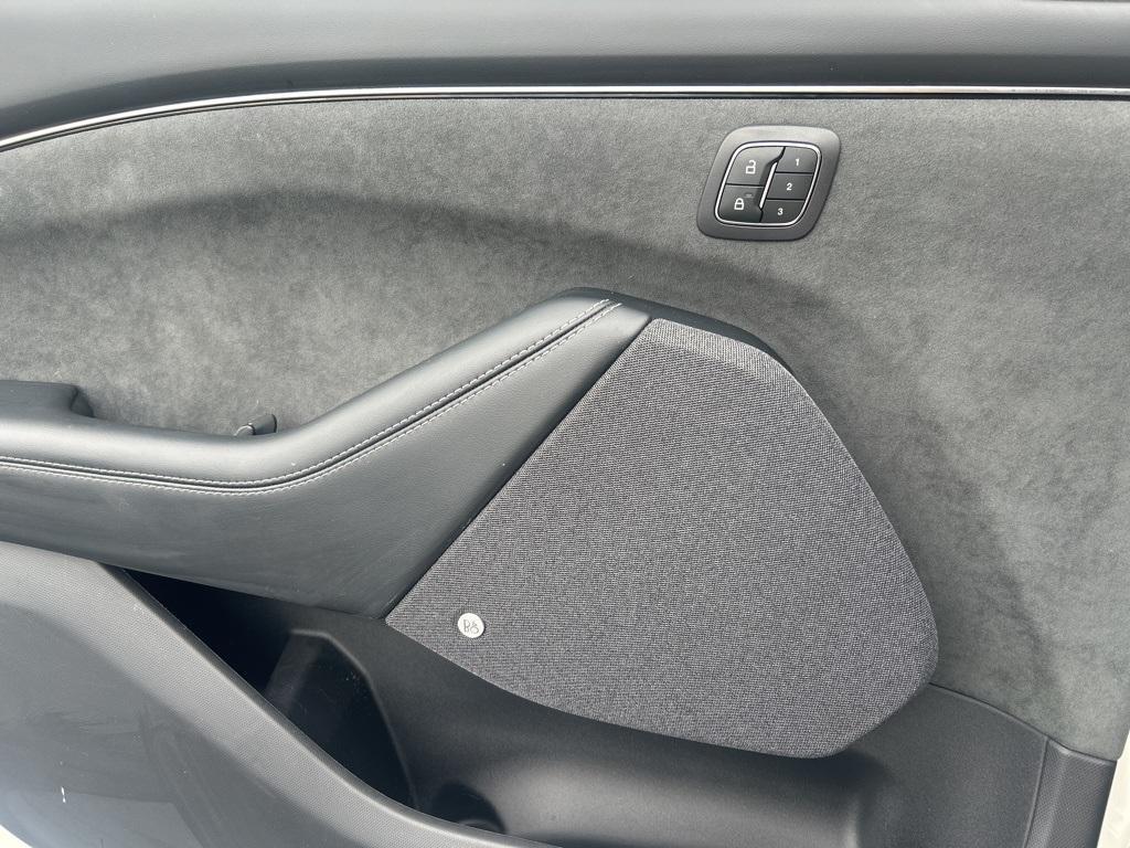 used 2021 Ford Mustang Mach-E car, priced at $30,949
