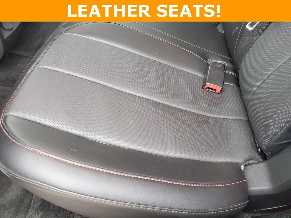 used 2015 Chevrolet Equinox car, priced at $13,899