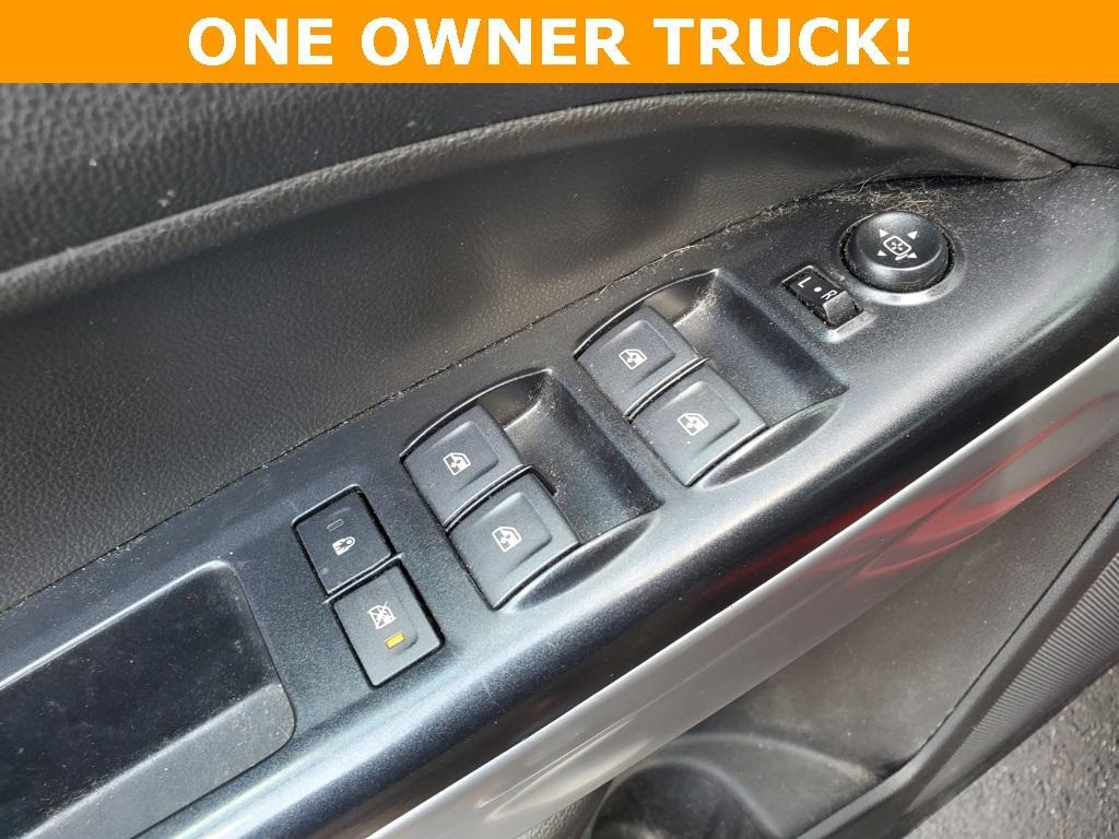used 2020 Chevrolet Colorado car, priced at $28,995