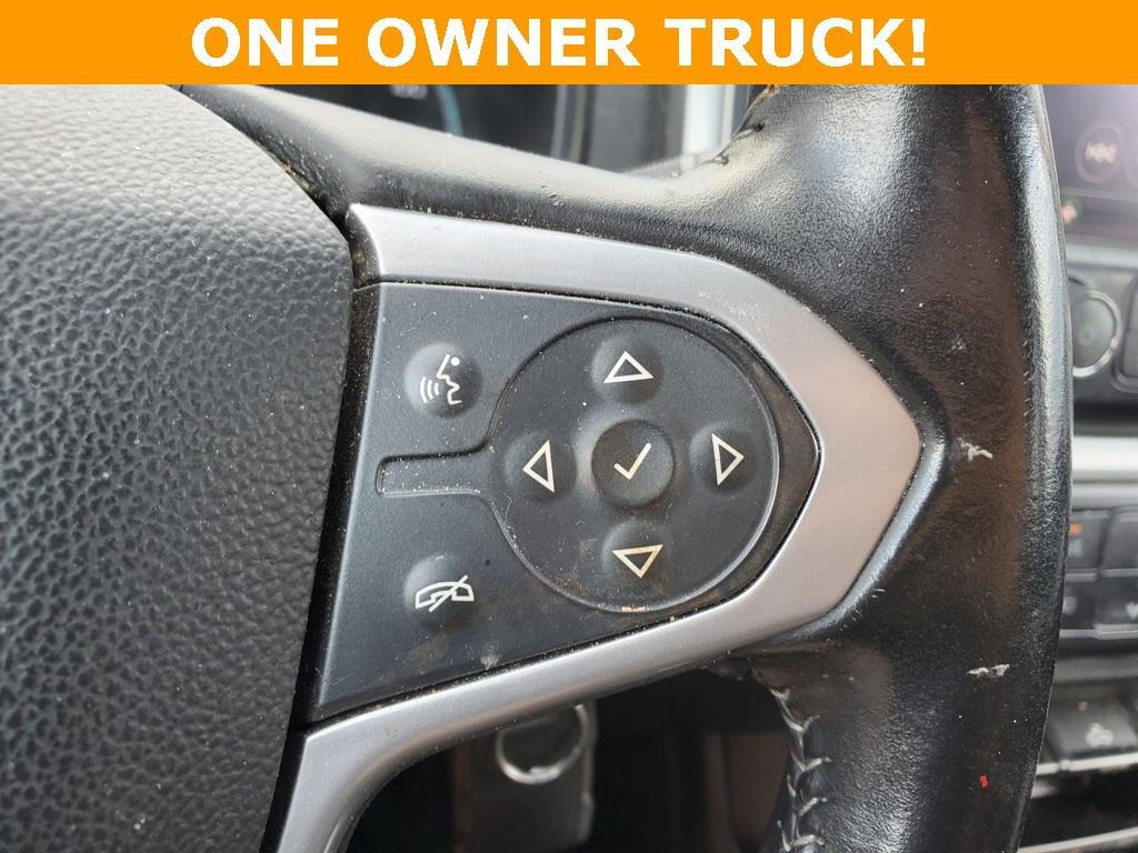used 2020 Chevrolet Colorado car, priced at $28,995