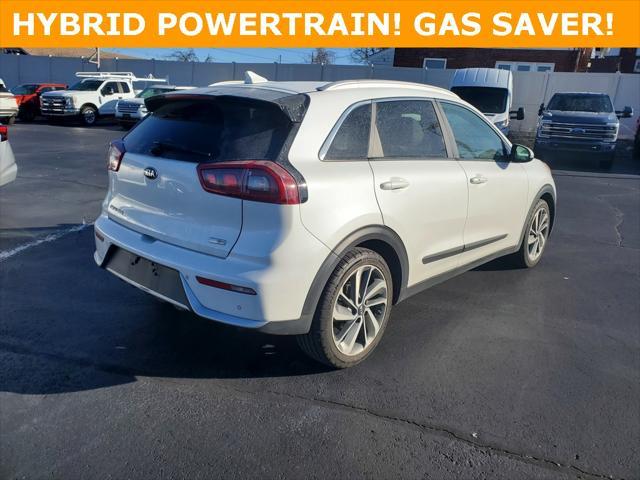 used 2019 Kia Niro car, priced at $14,995