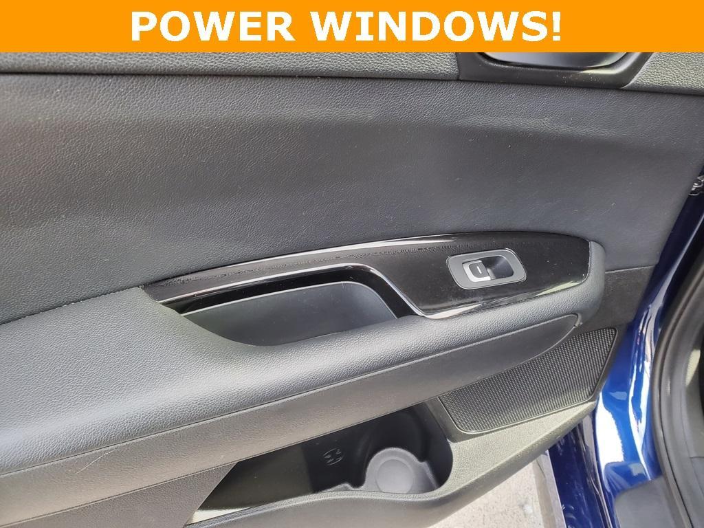 used 2019 Kia Optima car, priced at $16,224