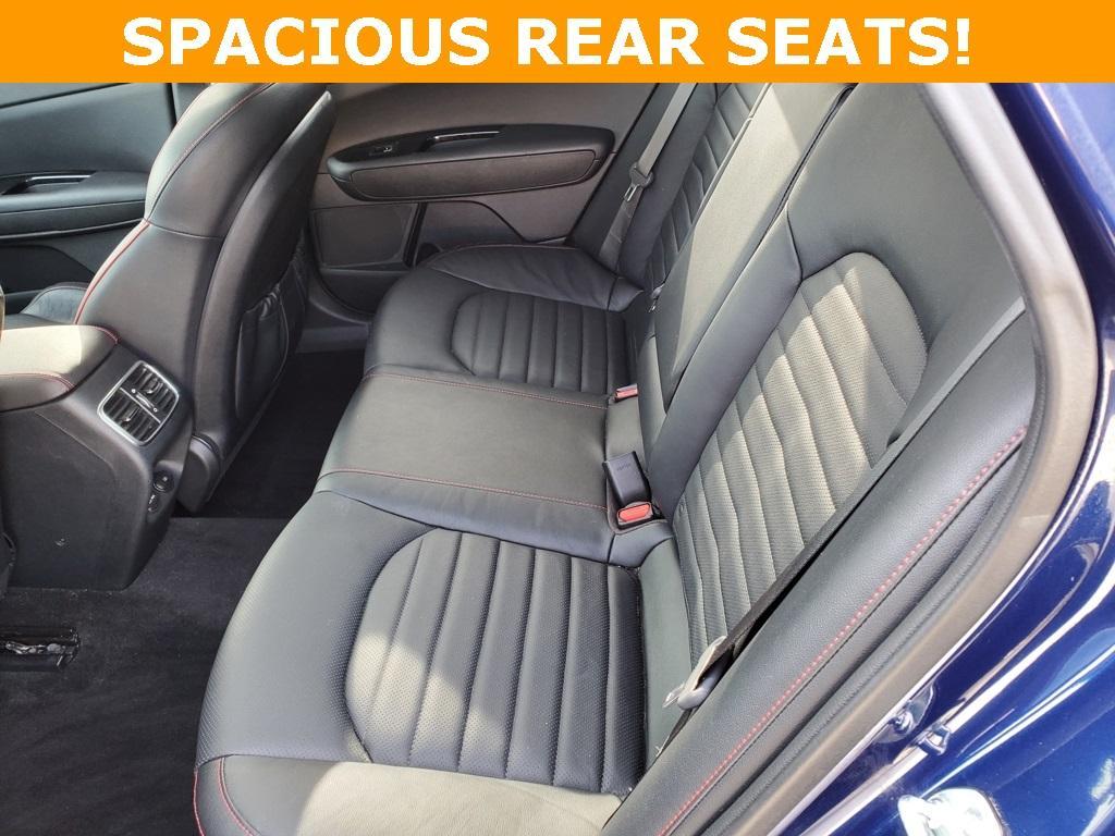 used 2019 Kia Optima car, priced at $16,224