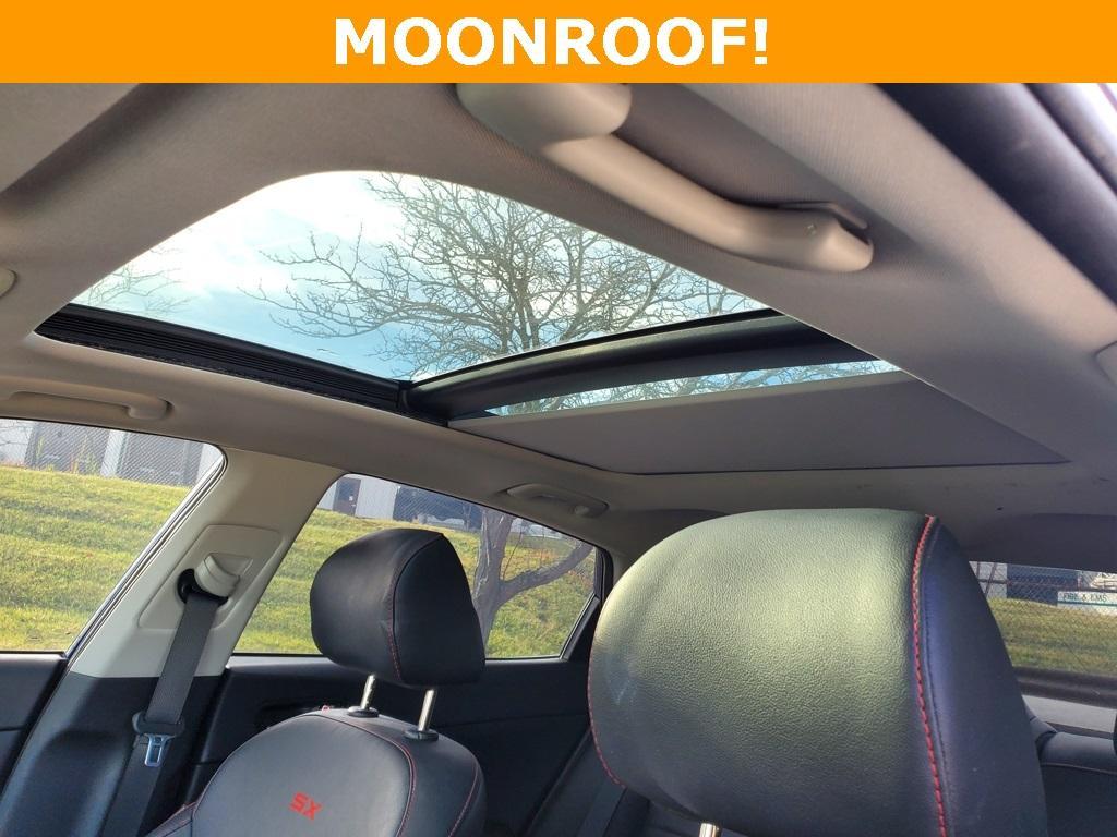 used 2019 Kia Optima car, priced at $16,224