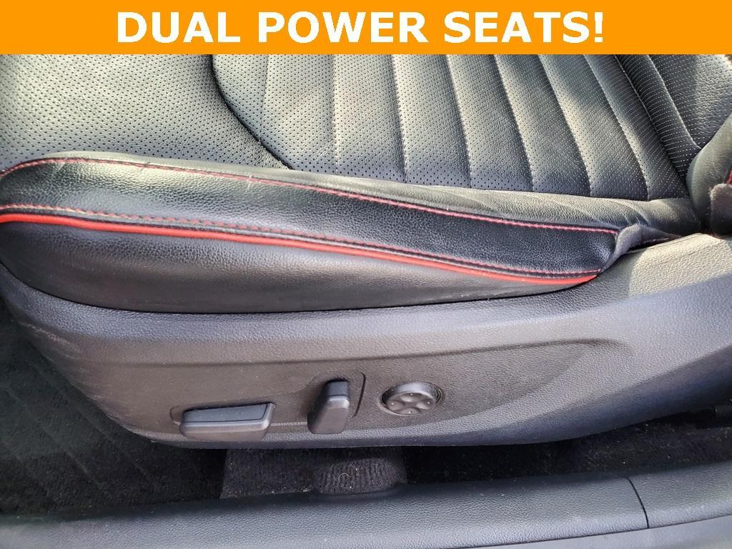 used 2019 Kia Optima car, priced at $16,224