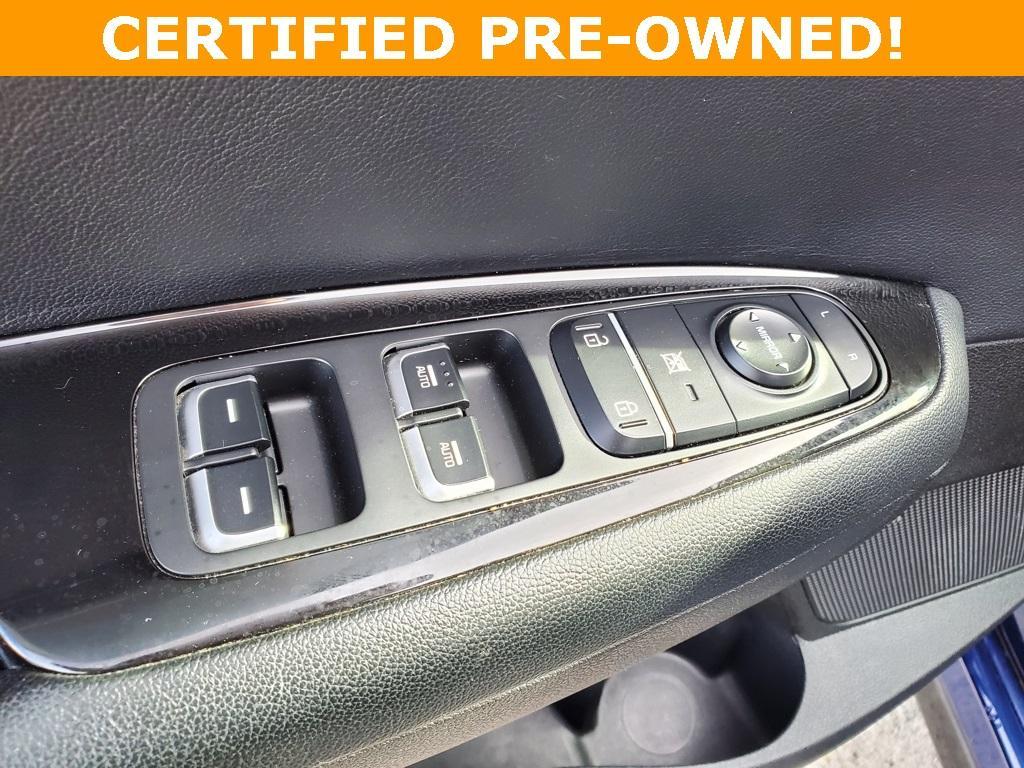 used 2019 Kia Optima car, priced at $16,224