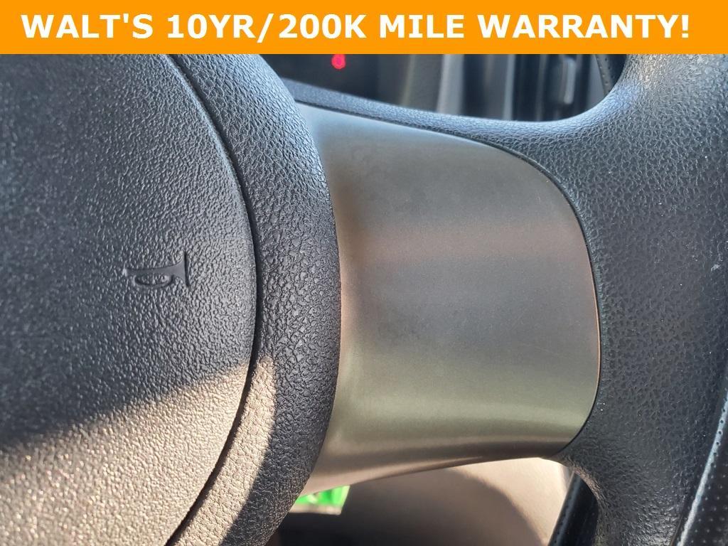 used 2017 Chevrolet City Express car, priced at $14,827